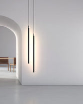 Slight Vertical - Pendant
